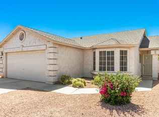 1719 E Sycamore Rd, Casa Grande, AZ 85122