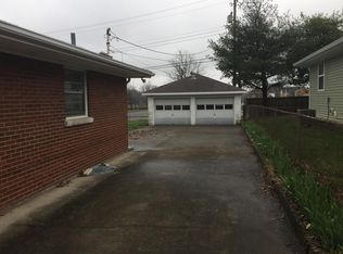 591 Lamont Dr, Lexington, KY 40503