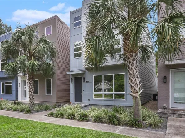 1256 N Bronough St, Tallahassee, FL 32303