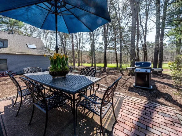 68 Mid-Iron Way #7528, Mashpee, MA 02649