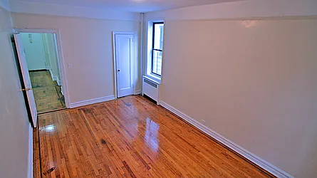 Rented by Tryax Realty Management