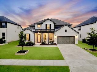 895 Panorama Dr, Allen, TX 75013