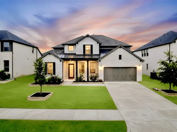 895 Panorama Dr, Allen, TX 75013