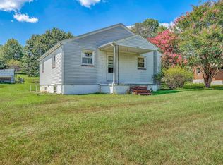 649 Kesler Mill Rd, Salem, VA 24153