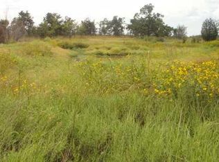 Ew 1180 Rd, Seminole, OK 74868