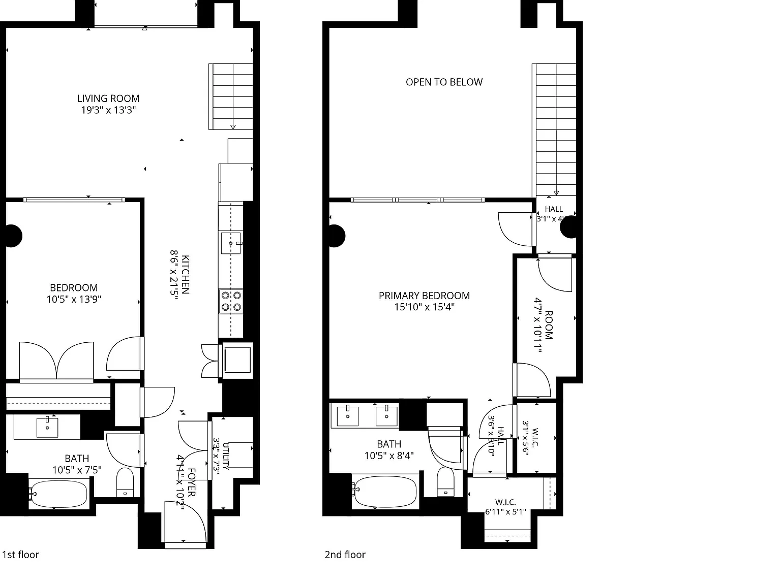 Zephyr Lofts — Photo 2