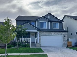 71 N Morning View Dr, Saratoga Springs, UT 84043