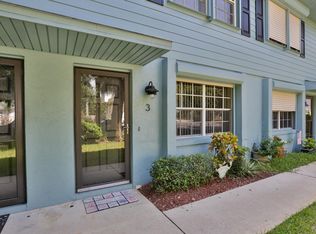 101 N Pine St APT 3, New Smyrna Beach, FL 32169