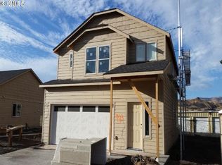 993 Heritage Loop, The Dalles, OR