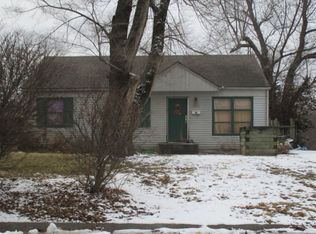 5422 N Bales Ave, Kansas City, MO 64119