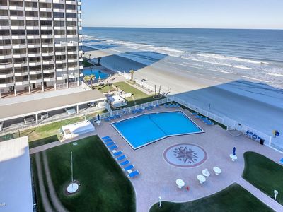 2800 N Atlantic Ave APT 1708, Daytona Beach, FL, 32118