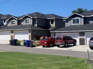 404 S Raymond Ln, Spokane Valley, WA 99206