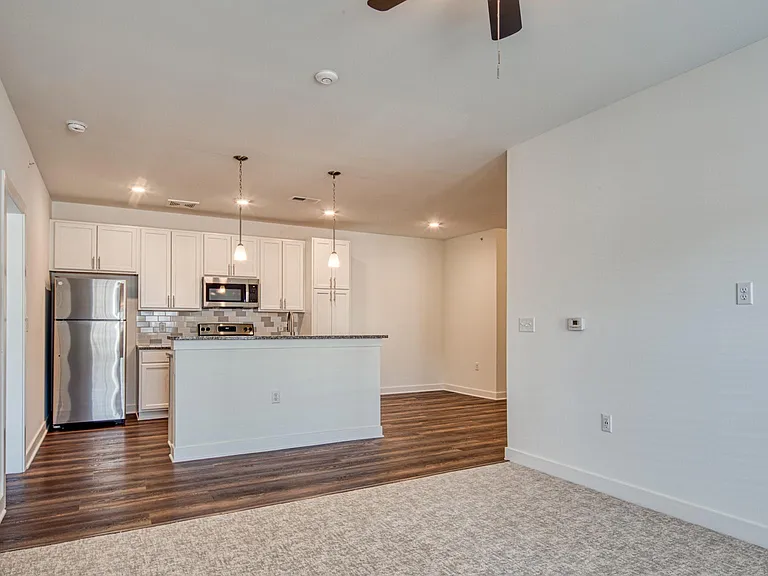 The Apartments at Hallstead Reserve. Modern. Welcoming. Authentically Suffolk. — Photo 136