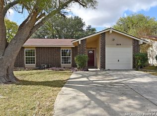 2619 Cattle Bend Ln, San Antonio, TX 78245