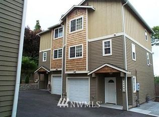 1623 S Weller St #B, Seattle, WA 98144