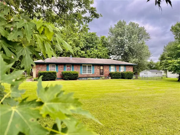 192 SE 421st Rd, Warrensburg, MO 64093