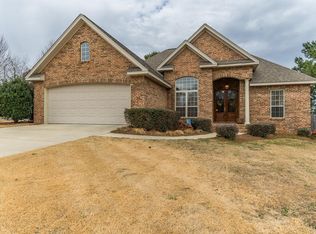 31 Bloomsbury Ct, Hattiesburg, MS 39402
