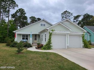 219 Sand Dollar Ln, Southport, NC 28461