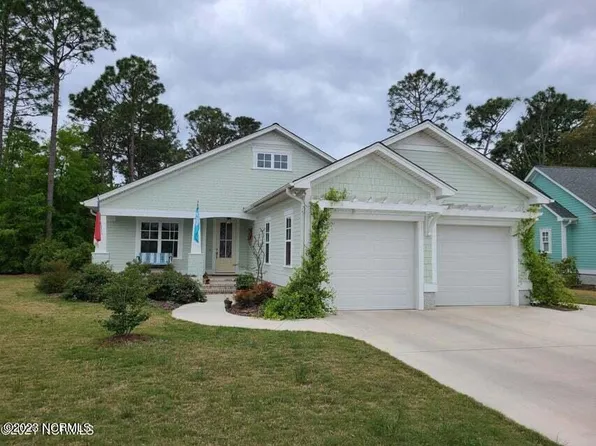 219 Sand Dollar Lane, Southport, NC 28461