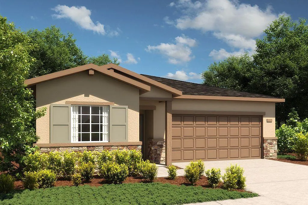 4436 Moffitt Ct photo 1