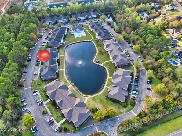 4425 Jay Bird Circle #207, Wilmington, NC 28412