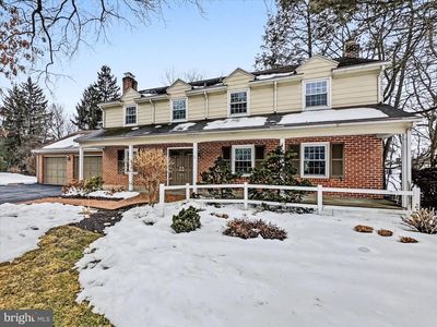 540 Gatehouse Ln W, York, PA, 17402