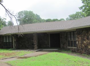 1517 Timber Ridge Dr, Cleveland, OK 74020