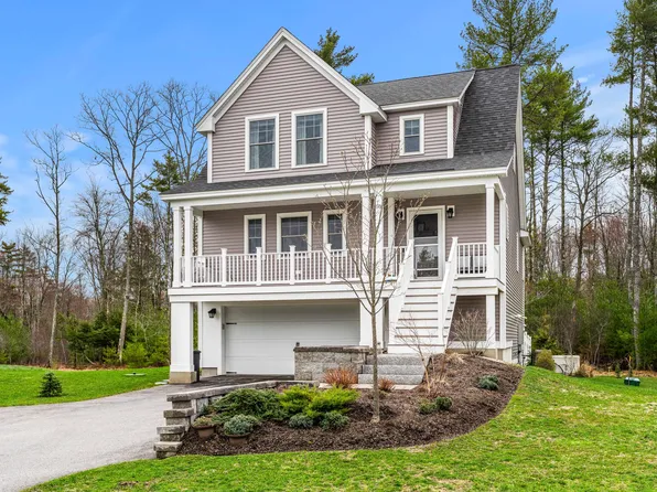 50 Huntington Way, Kittery, ME 03904