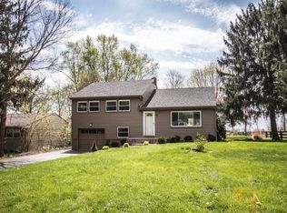 3163 Minerva Lake Rd, Columbus, OH 43231