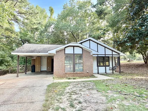 88 Deer Trl, Columbus, MS 39702