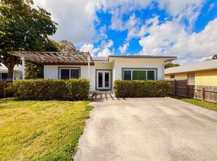 George M Phippens Sub, Dania Beach, FL 33004