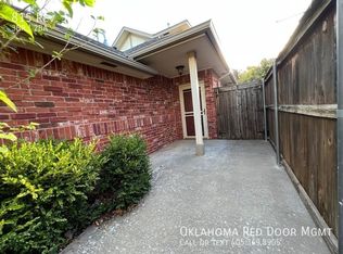 815 Rev J A Reed Jr Ave, Oklahoma City, OK 73117