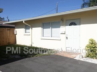 6359 Gateway Ave, Sarasota, FL 34231