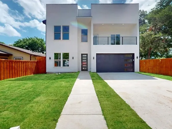 3418 Borger St, Dallas, TX 75212