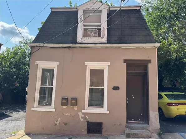 812 Chestnut St #A, Allentown, PA 18102