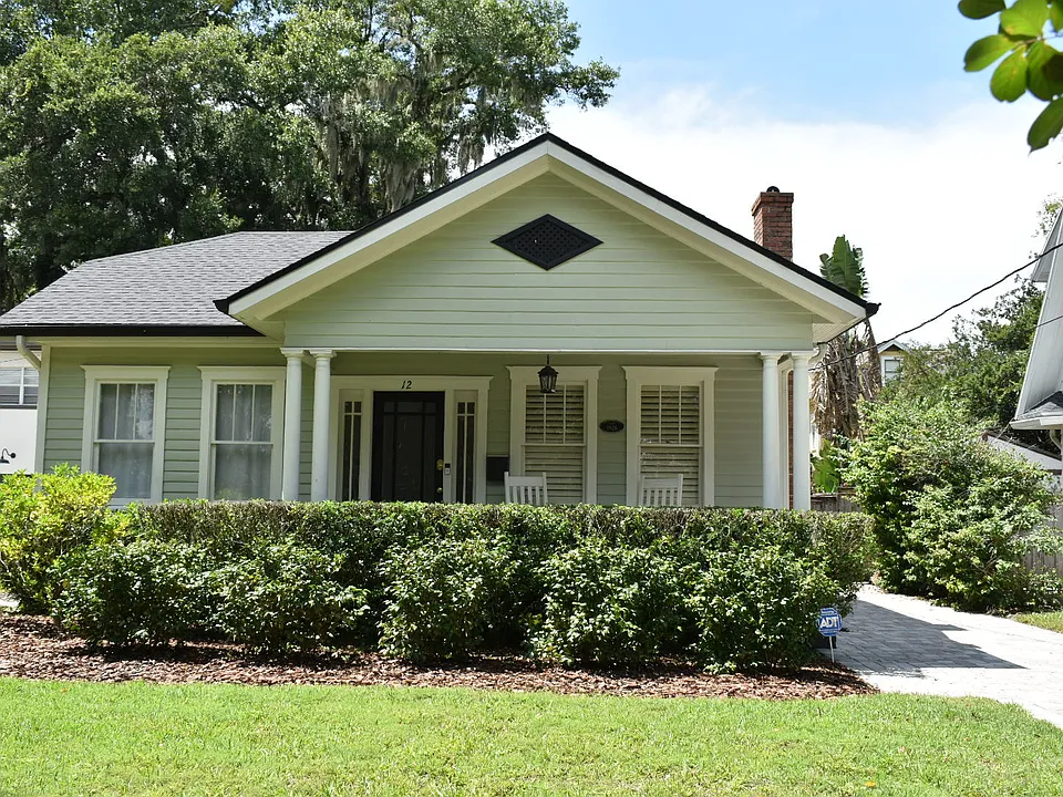 12 N Shine Ave