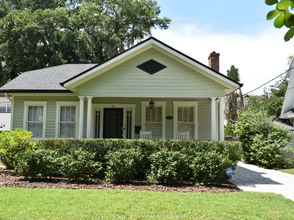12 N Shine Ave, Orlando, FL 32801