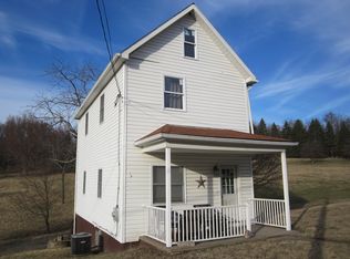 828 Fellsburg Road, BELLE VERNON, PA 15012