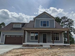 1002 Natural Way, Soddy Daisy, TN 37379