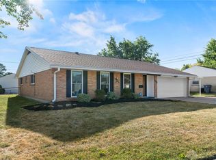 7106 Bothwell Pl, Dayton, OH 45424