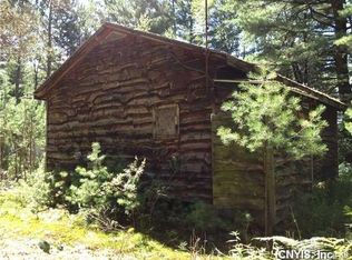 13551 Jerden Falls Rd, Harrisville, NY 13648