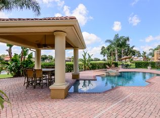 10524 Pontofino Cir, New Port Richey, FL 34655