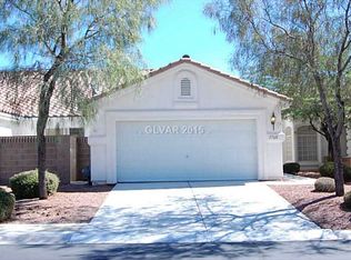 3760 Point Sublime St, Las Vegas, NV 89147