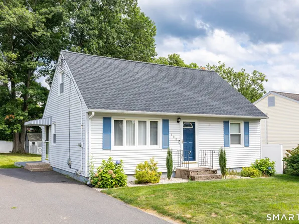100 Ben St, Bristol, CT 06010