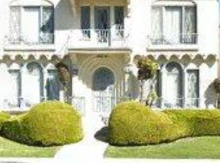 2834 Hillcrest Dr, Los Angeles, CA 90016