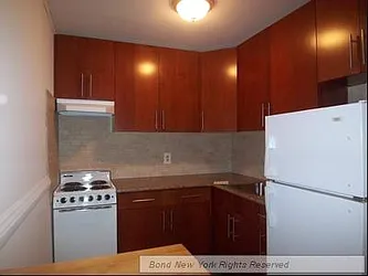 Rented by Bond New York