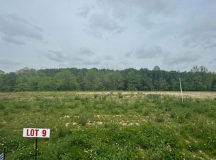 454 Keltic Pines Blvd, Huntertown, IN