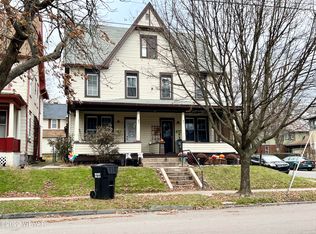 83 Washington Blvd, Williamsport, PA 17701