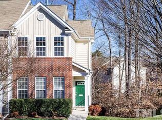 132 Cedar Elm Rd, Durham, NC 27713