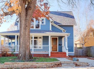 708 20th St, Des Moines, IA 50314